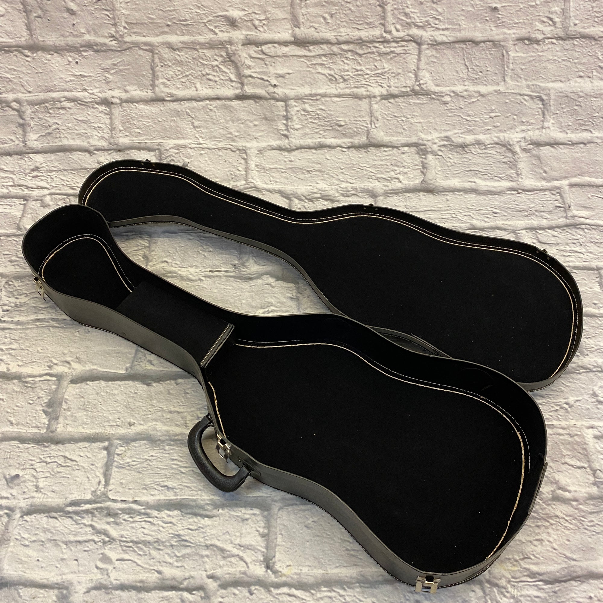 Unknown Electric Chipboard Hard Case