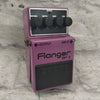 Boss BF-2 Flanger Pedal