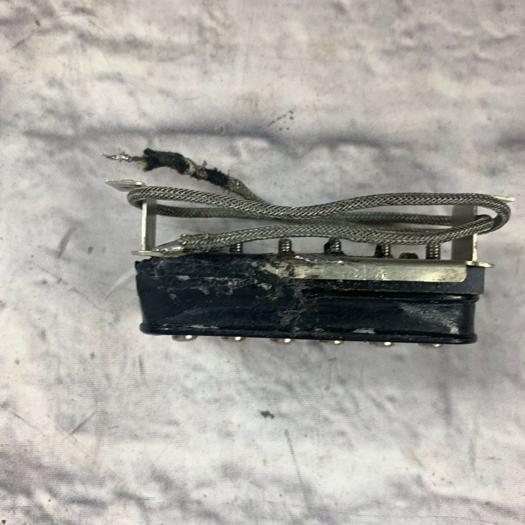 Vintage 1970s Gibson Bridge Pickup Humbucker 14.0