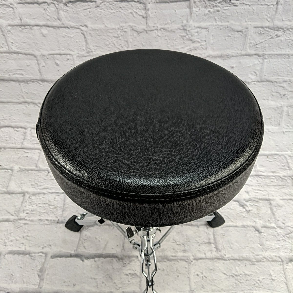 Pearl Double Braced Drum Throne