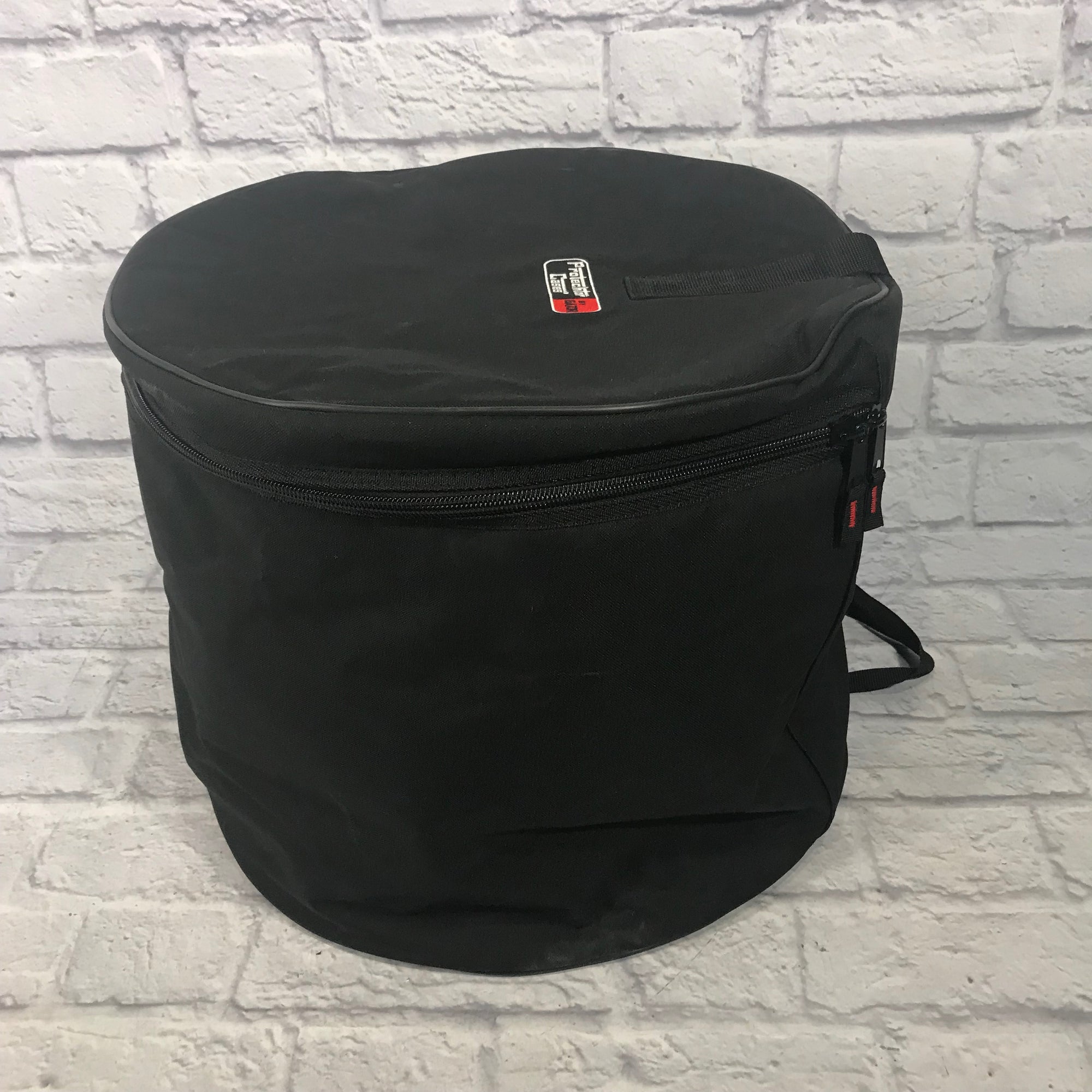Gator Protechtor Cases 16x16 Floor Tom  Drum Bag Case