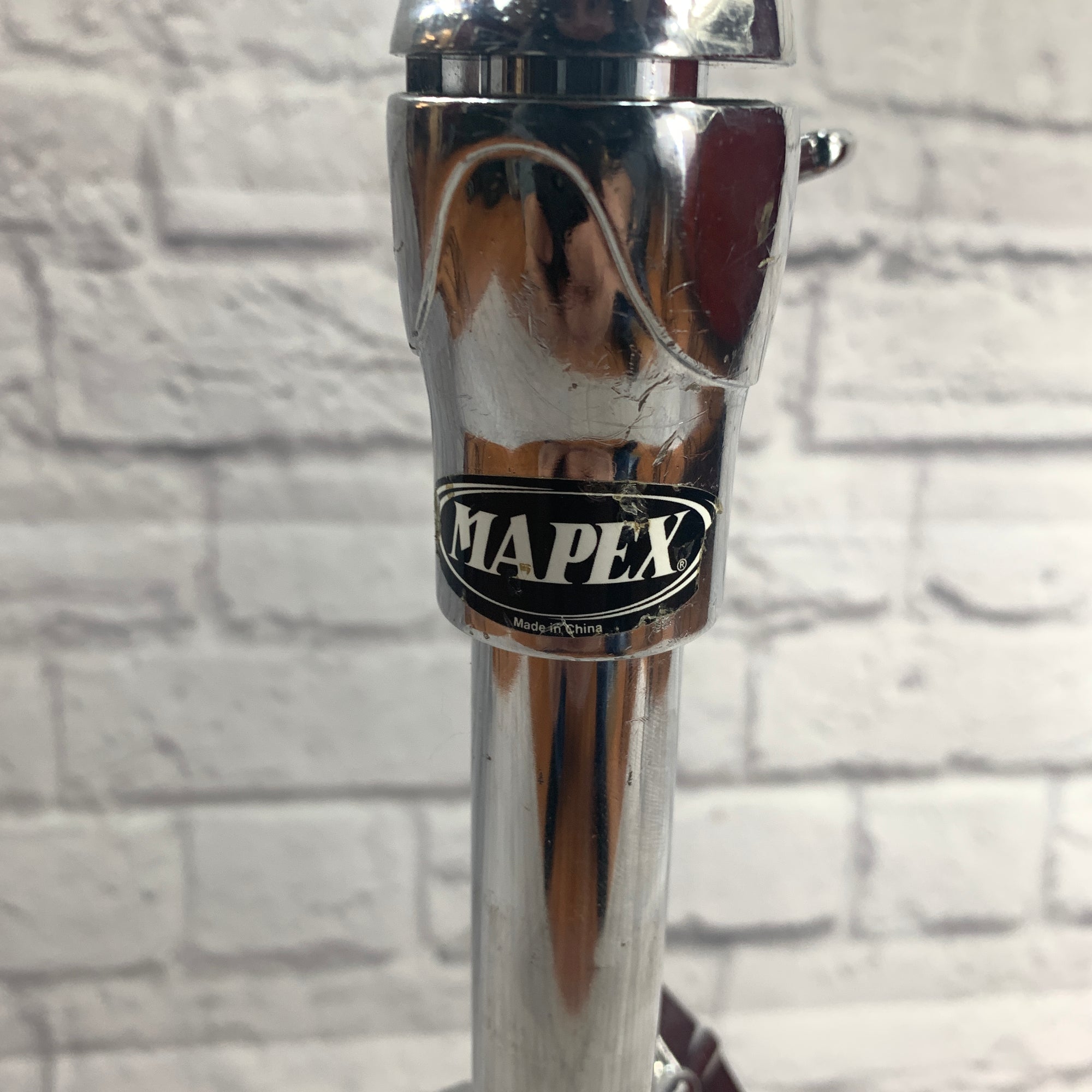 Mapex Boom Cymbal Stand