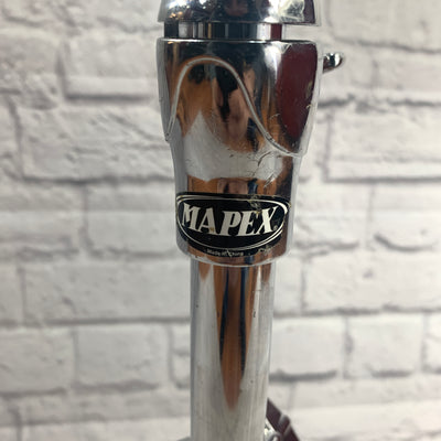 Mapex Boom Cymbal Stand