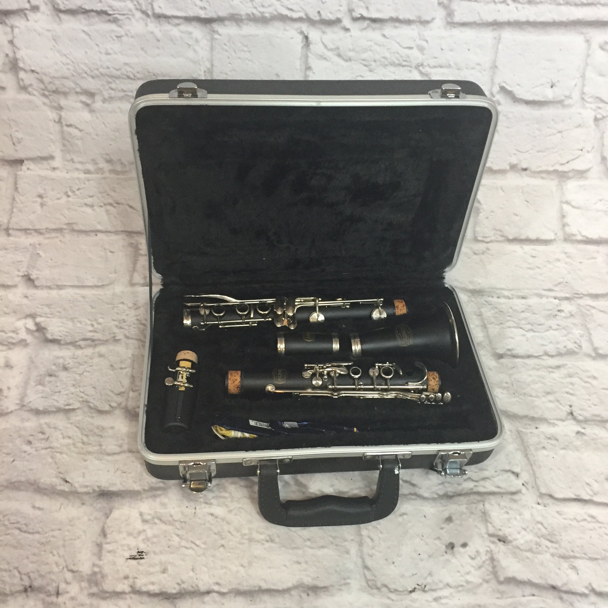 Bundy Bb Student Clarinet