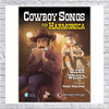 Glenn Weiser: Cowboy Songs For Harmonica