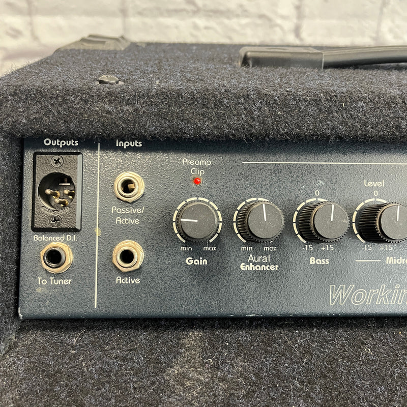 SS Audio Tweeter For SWR Strawberry Blonde Amp Le Son TLX-1 Style - Foto 5