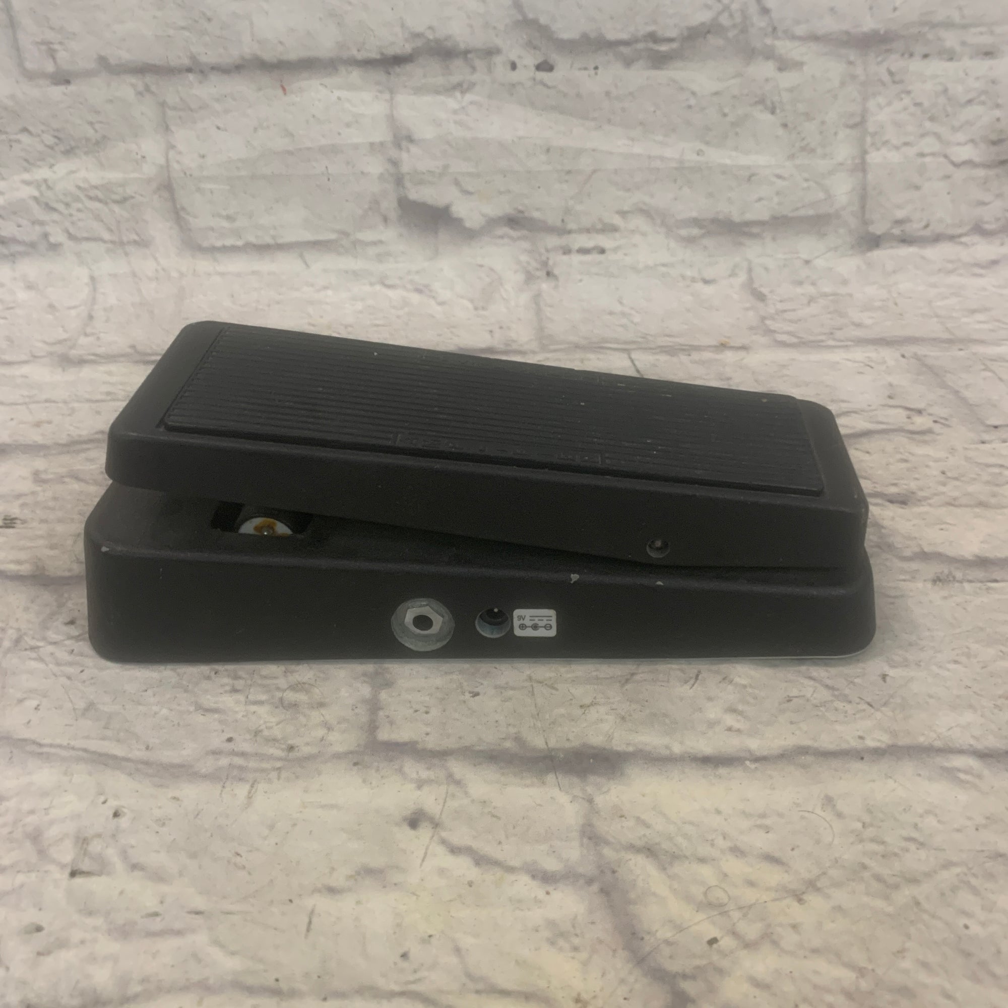Dunlop Crybaby Standard GCB95 Wah Pedal