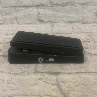 Dunlop Crybaby Standard GCB95 Wah Pedal