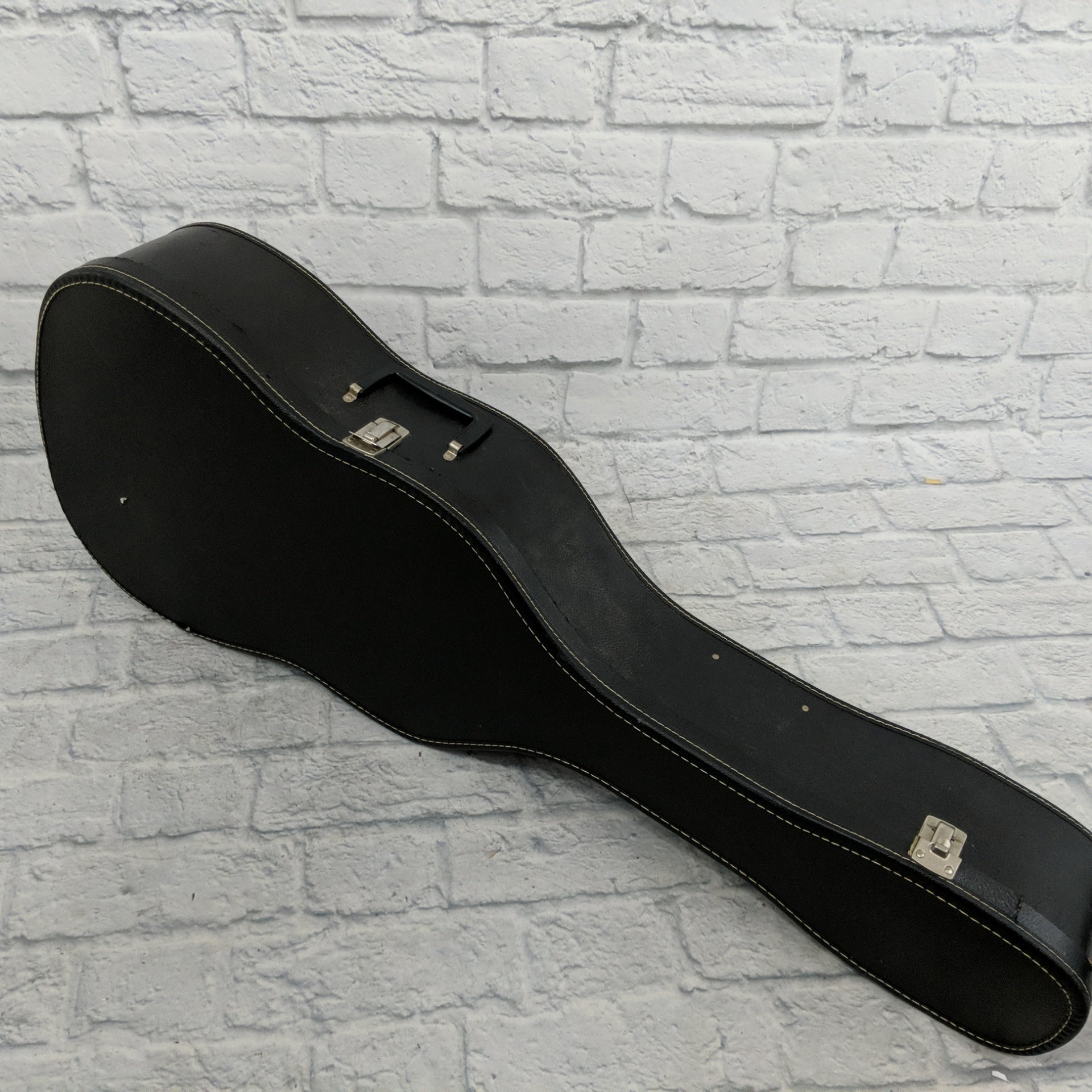 Unknown Fiber Guitar Case