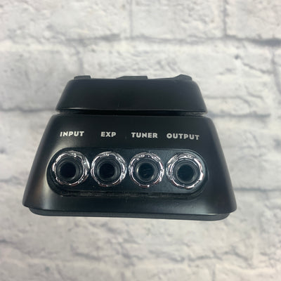 Dunlop Volume X Volume Expression Pedal