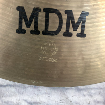 TRX MDM Hi Hat Pair 15