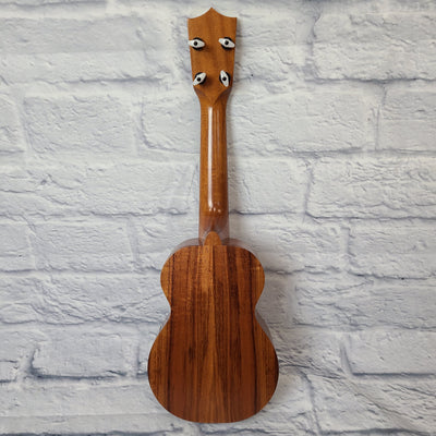 Kamaka HF-1 Soprano Ukulele
