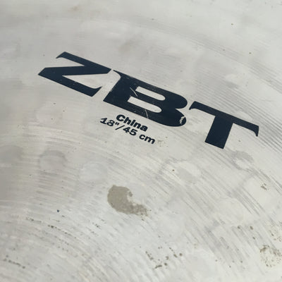 Zildjian 18in China Cymbal