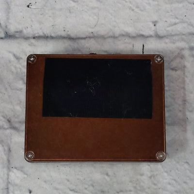 Function f(x) Cluster Fuzz Pedal