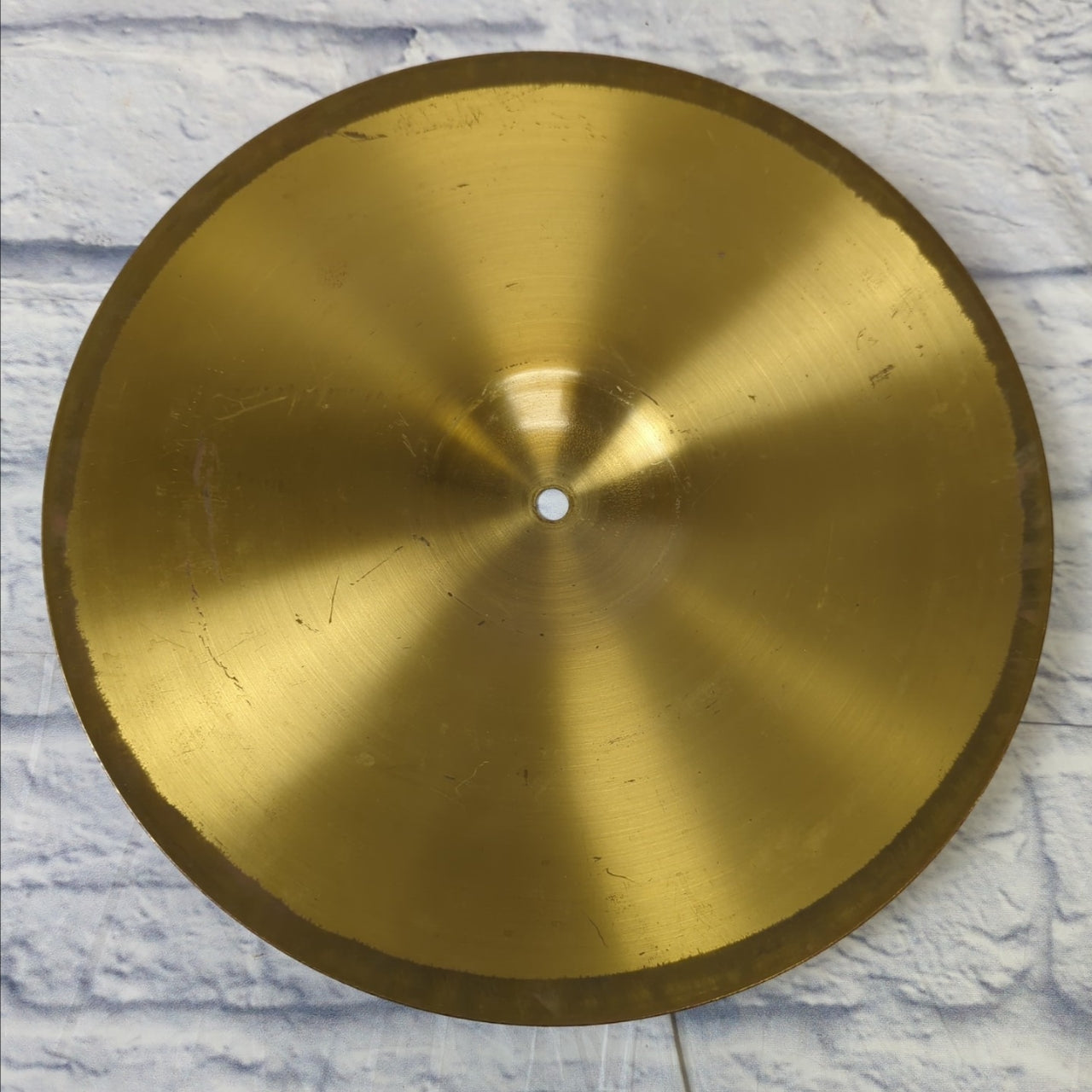 Zildjian Scimitar 14" Bottom Hi Hat - 1350g