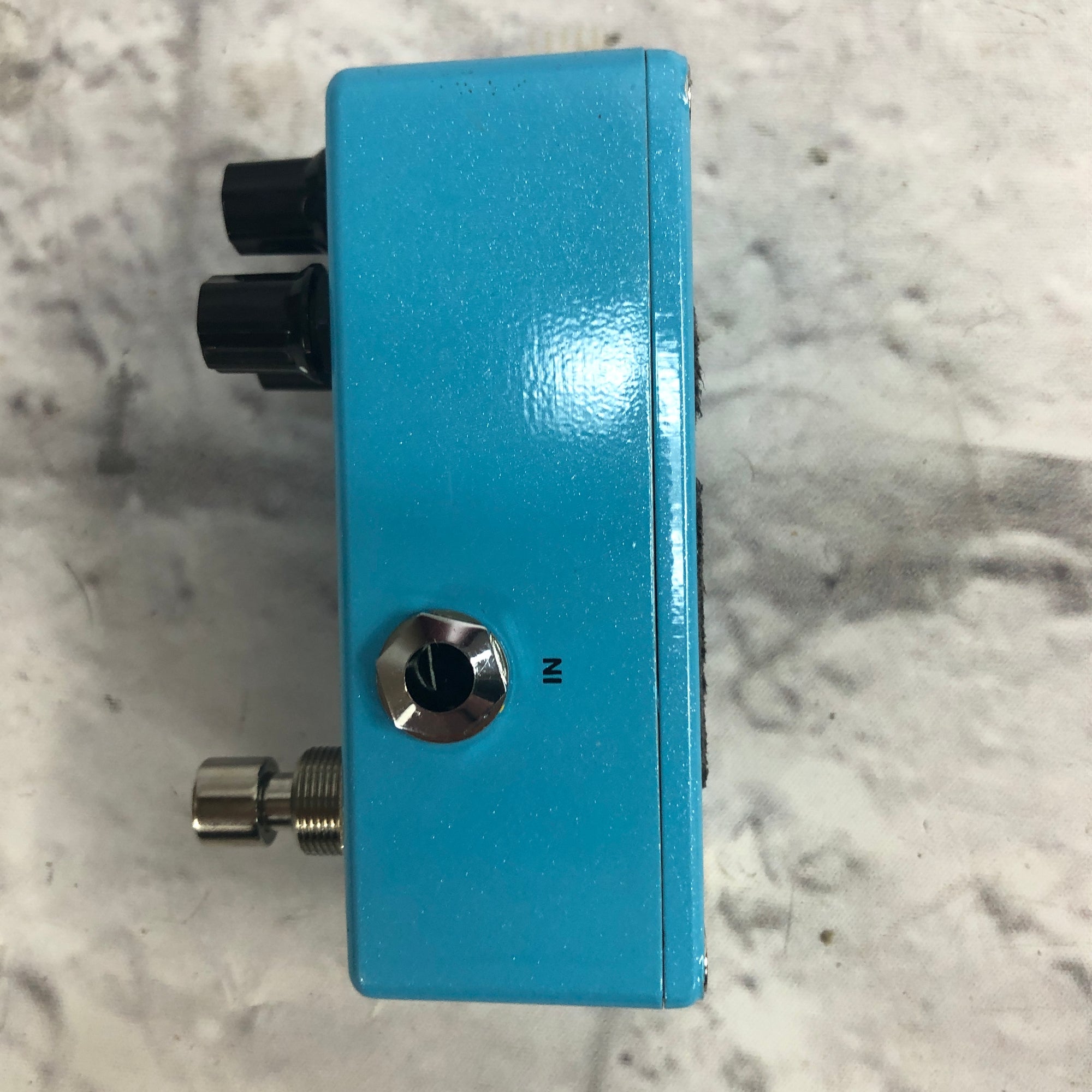 Boss DM-2W Waza Craft Analog Delay Pedal