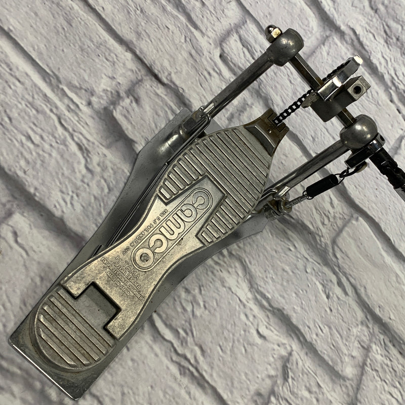 camco pedal Camco Double Kick Pedal