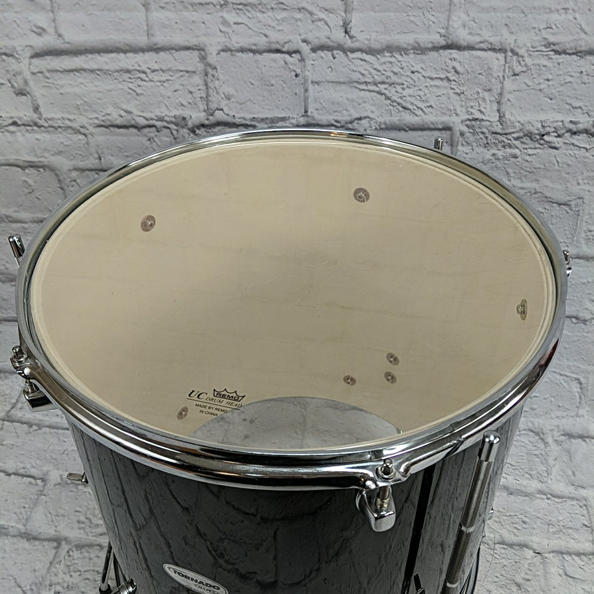 Mapex Tornado 16x16 Floor Tom
