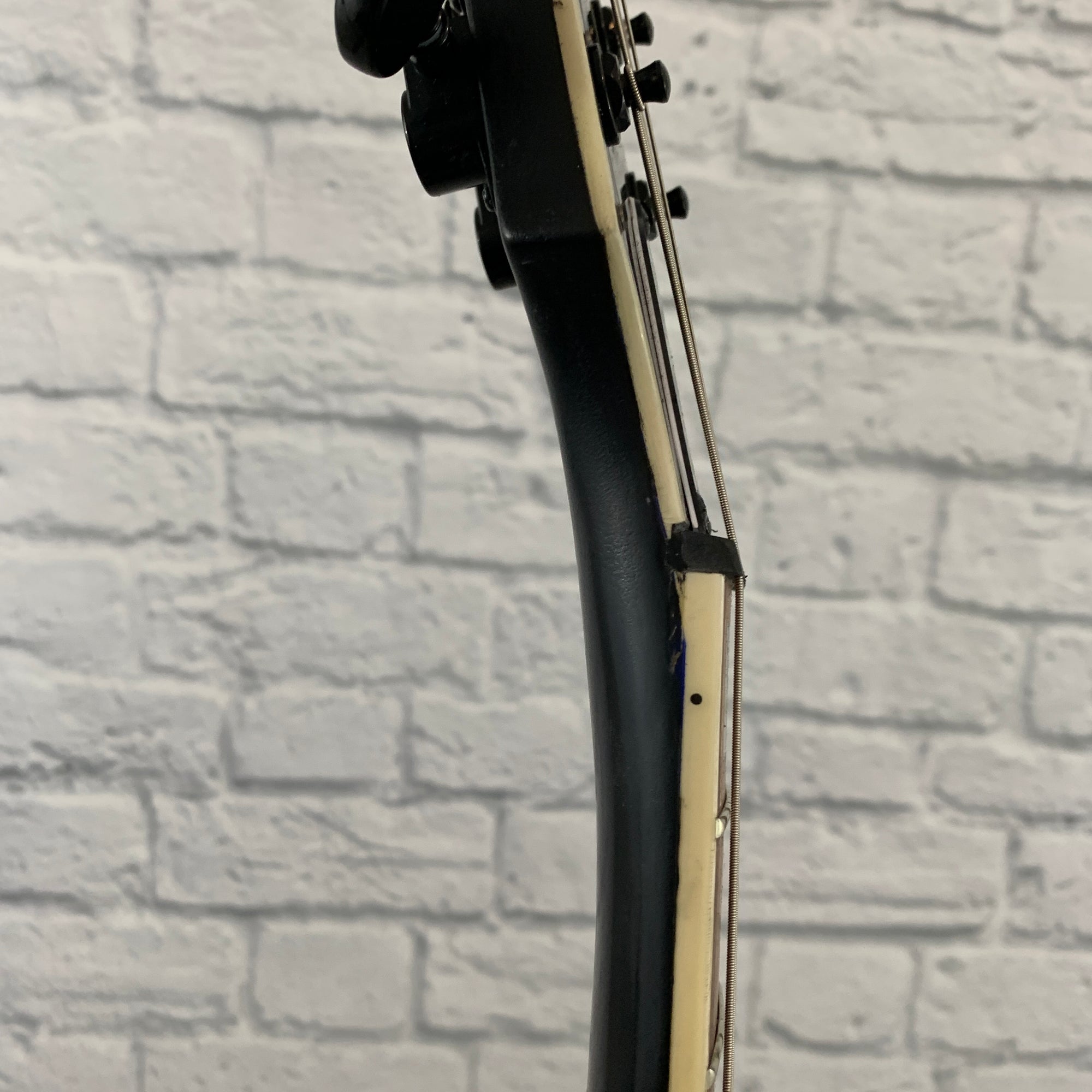 Epiphone Les Paul Custom Prophecy Plus (Neck Repair)