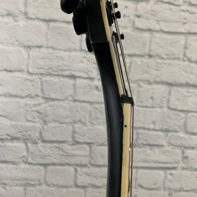 Epiphone Les Paul Custom Prophecy Plus (Neck Repair)