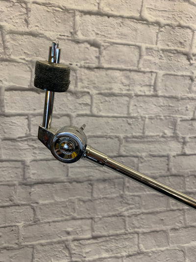 Dixon Single Braced Boom Cymbal Stand