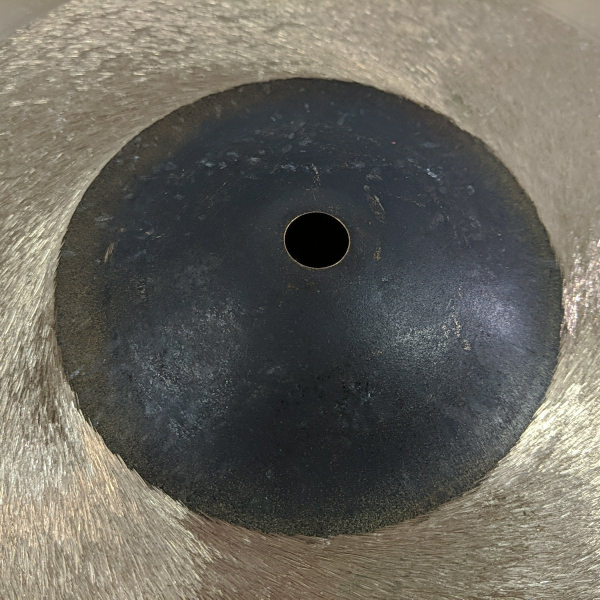 Sabian 14 Freq Hats Top Hi Hat Cymbal