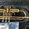 Besson Trumpet 500377 AS IS