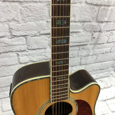 Chinese Martin Acoustic Guitar Copy NOT A MARTIN GUITAR