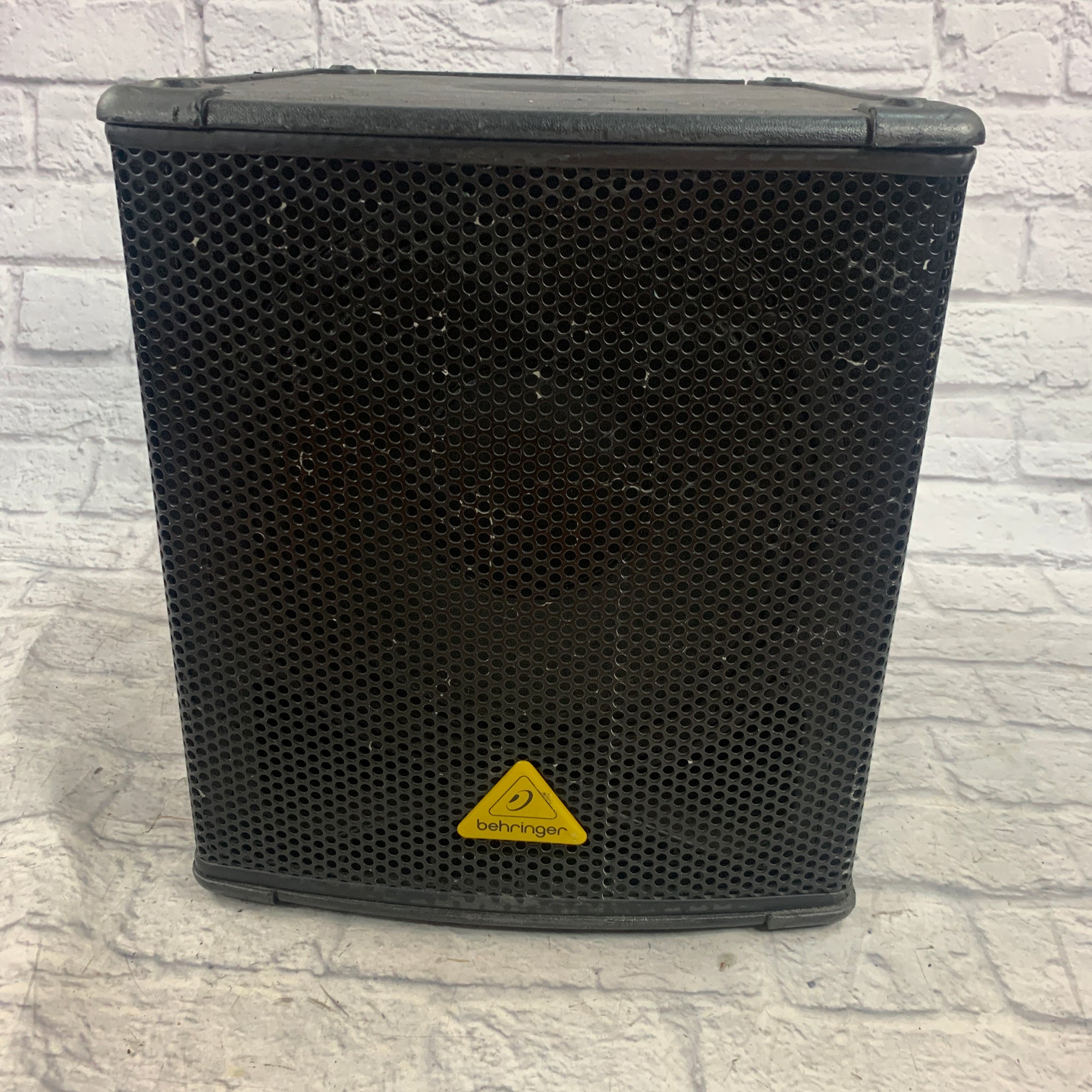 Behringer Eurolive B1200D 12" Powered Subwoofer