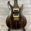 PRS Paul Reed Smith SE Custom 24 Ziricote Electric Guitar