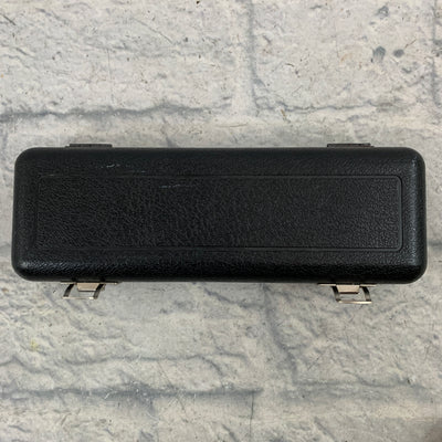 soprano sax
