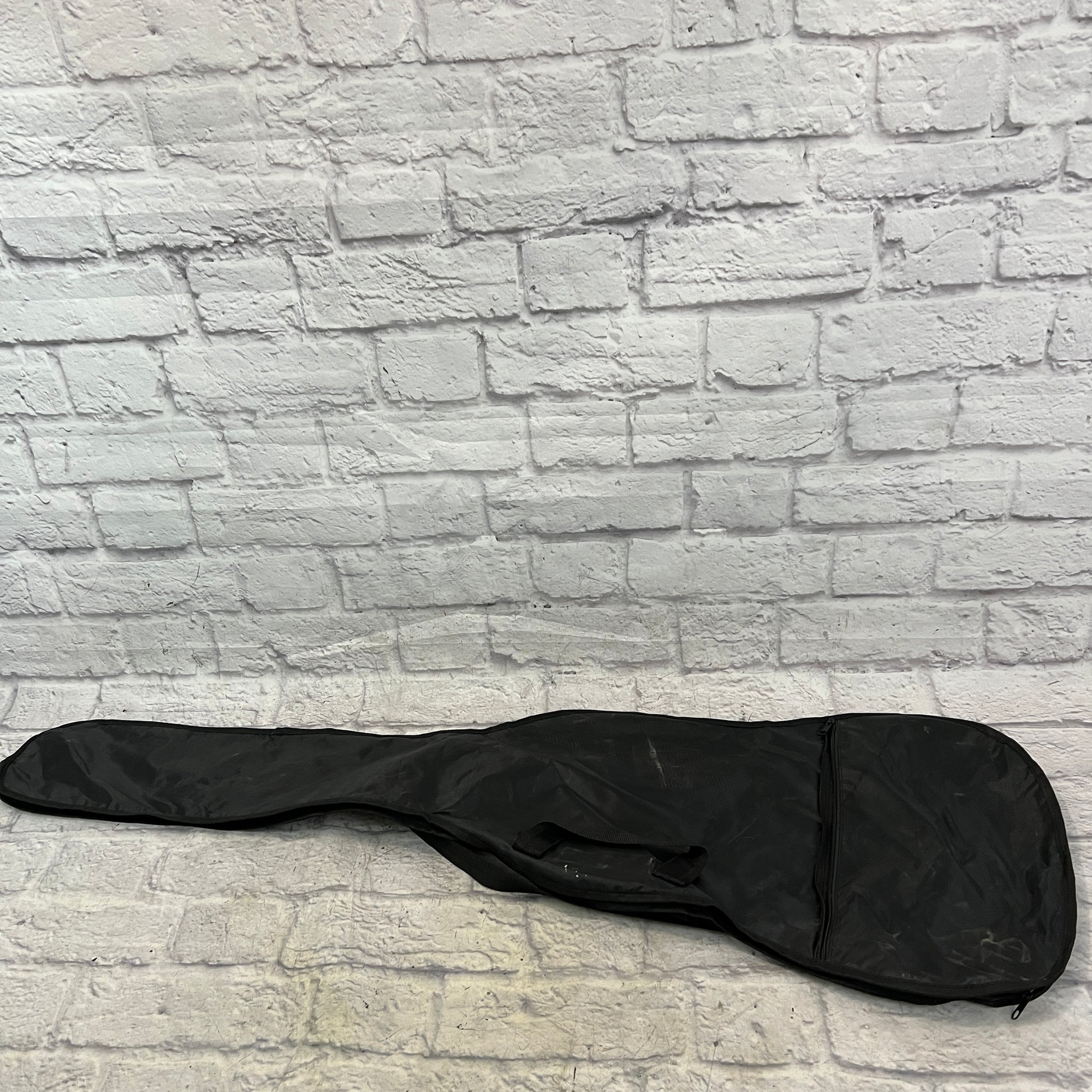 Unknown Unpadded Bass Gig Bag