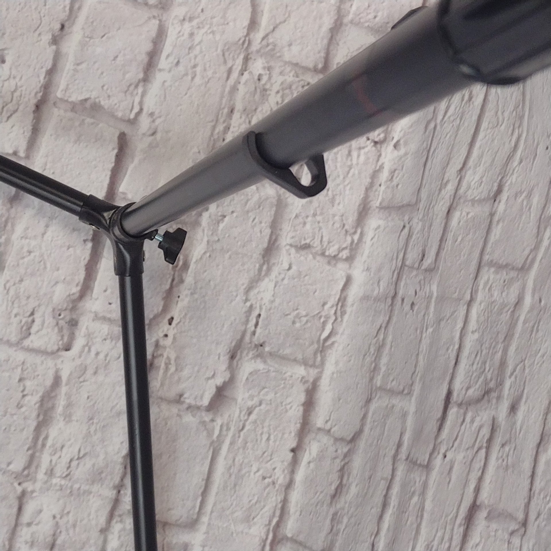 Musicians Gear Boom Microphone Stand Boom