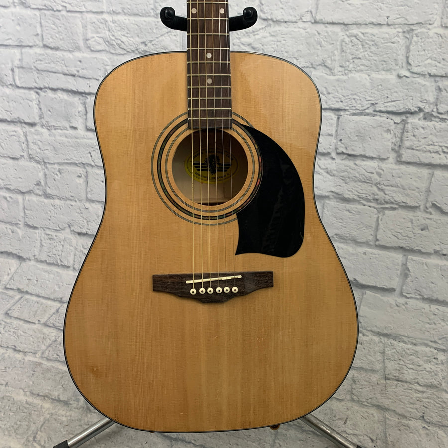 Lyon LG1PAK Acoustic Guitar