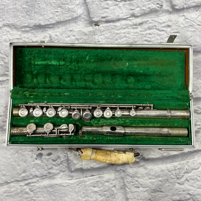 Gemeinhardt M2 Flute