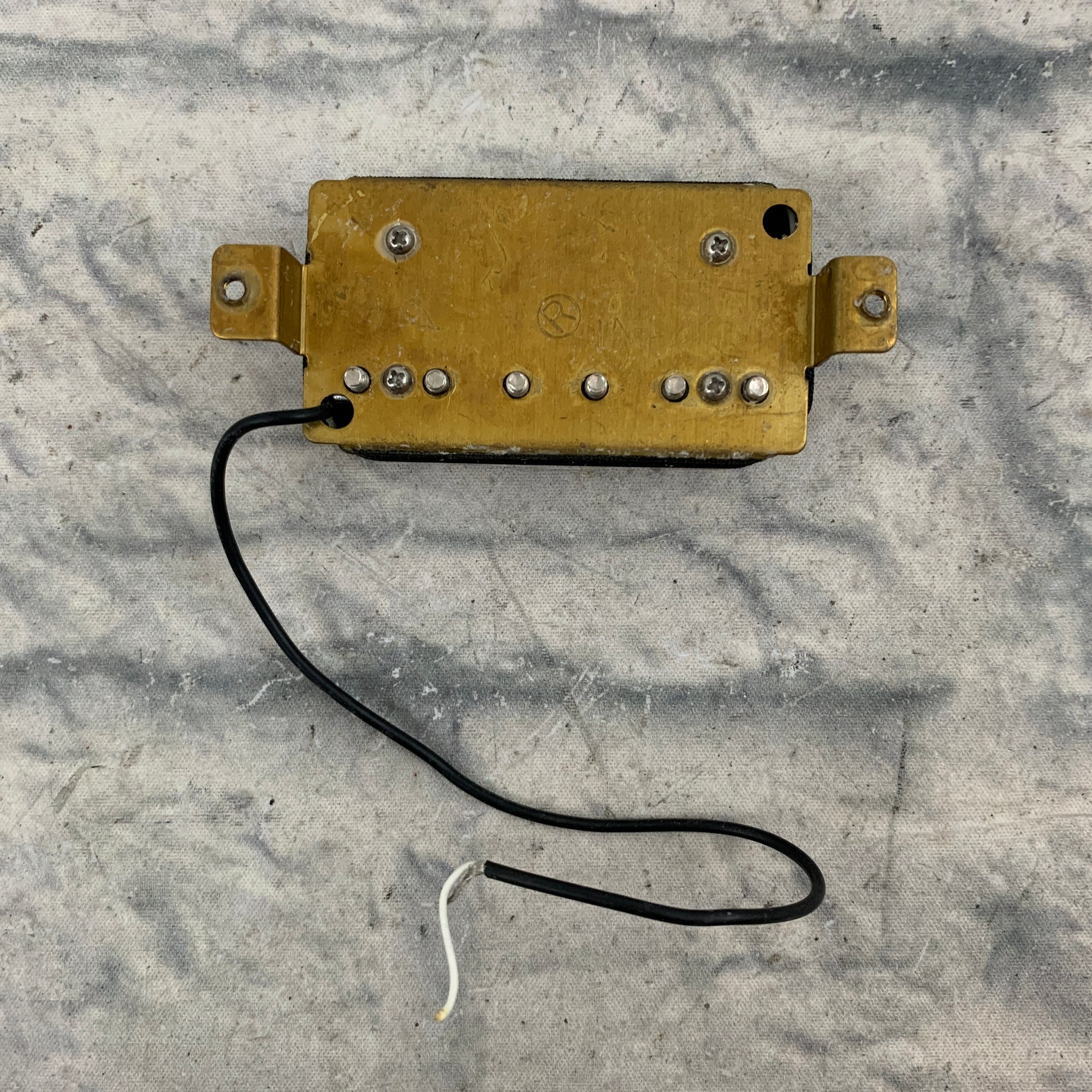 Epiphone Humbucker Pickup from Junior