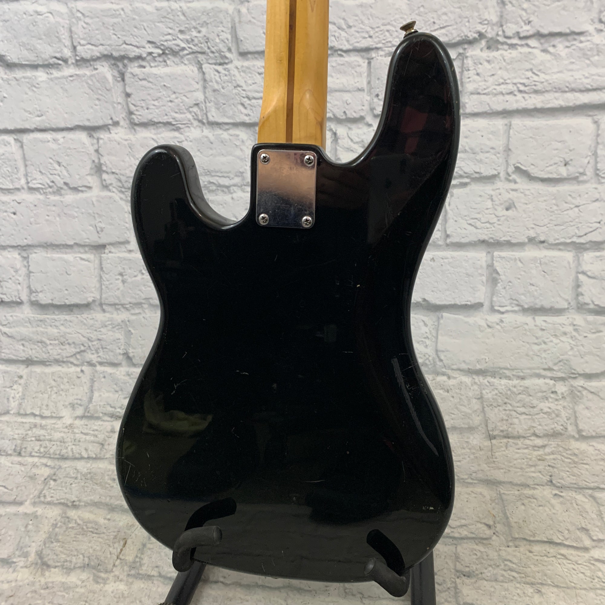 Squier Precision Bass MIK 4 String Bass Guitar
