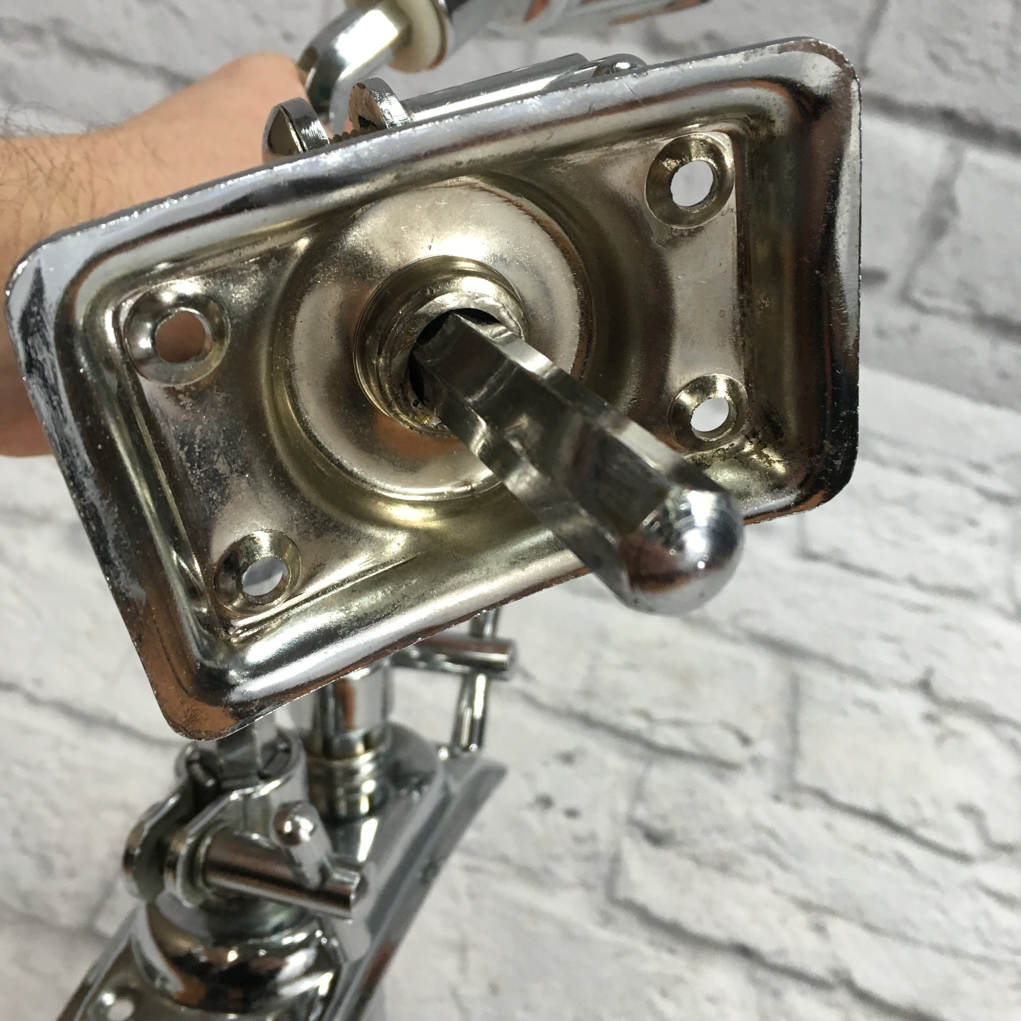 Pearl Double Tom Bass Drum Mount