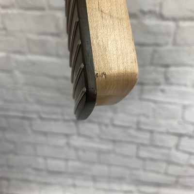 Eleca Maple Electric Guitar Neck