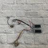 Gretsch Blacktop Filtertron Wiring Harness Set