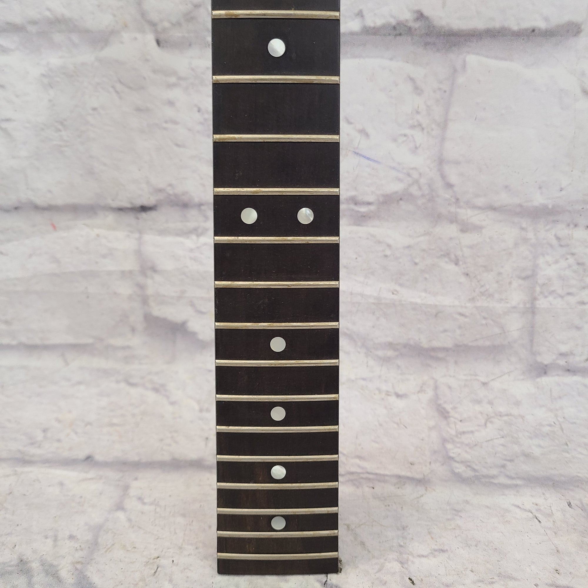 Warmoth RT- T2 Tele Style Roasted Birdseye Maple Neck w/RW Fretboard Neck