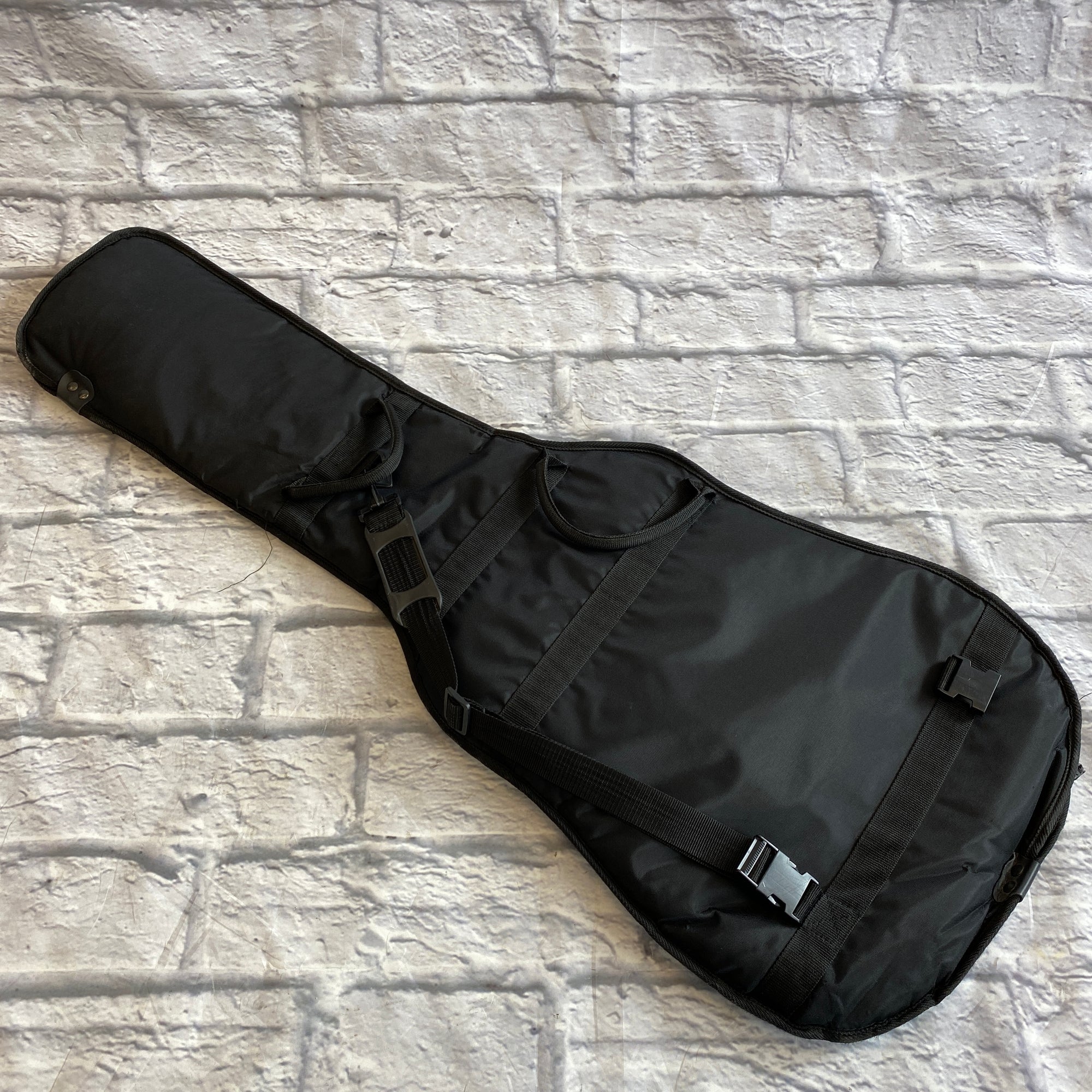 Fender Electric Bass Gig Bag