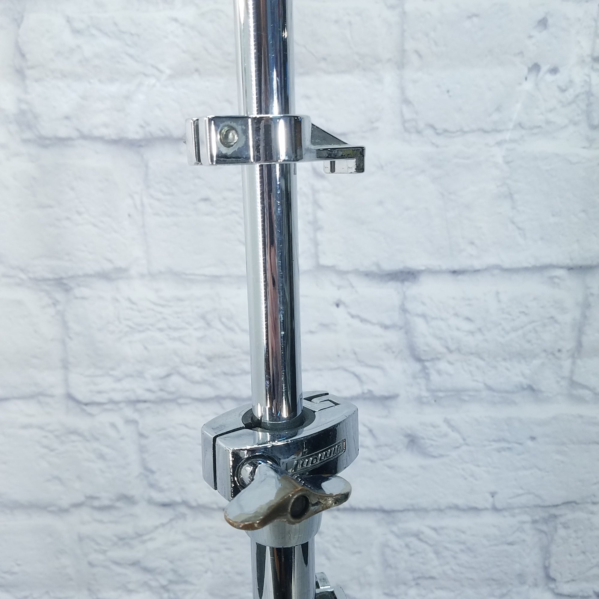 Tama Heavy Duty Double Braced Straight Cymbal Stand