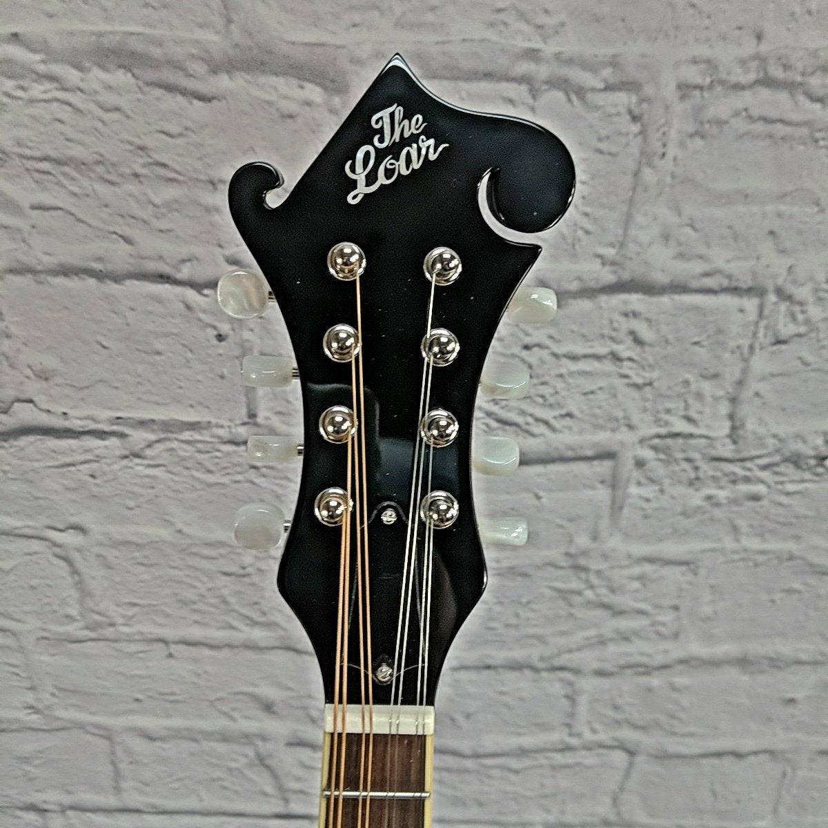 Loar LM-520-VS Mandolin