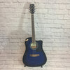 Ibanez PF15ECE TBS Acoustic Electric Guitar