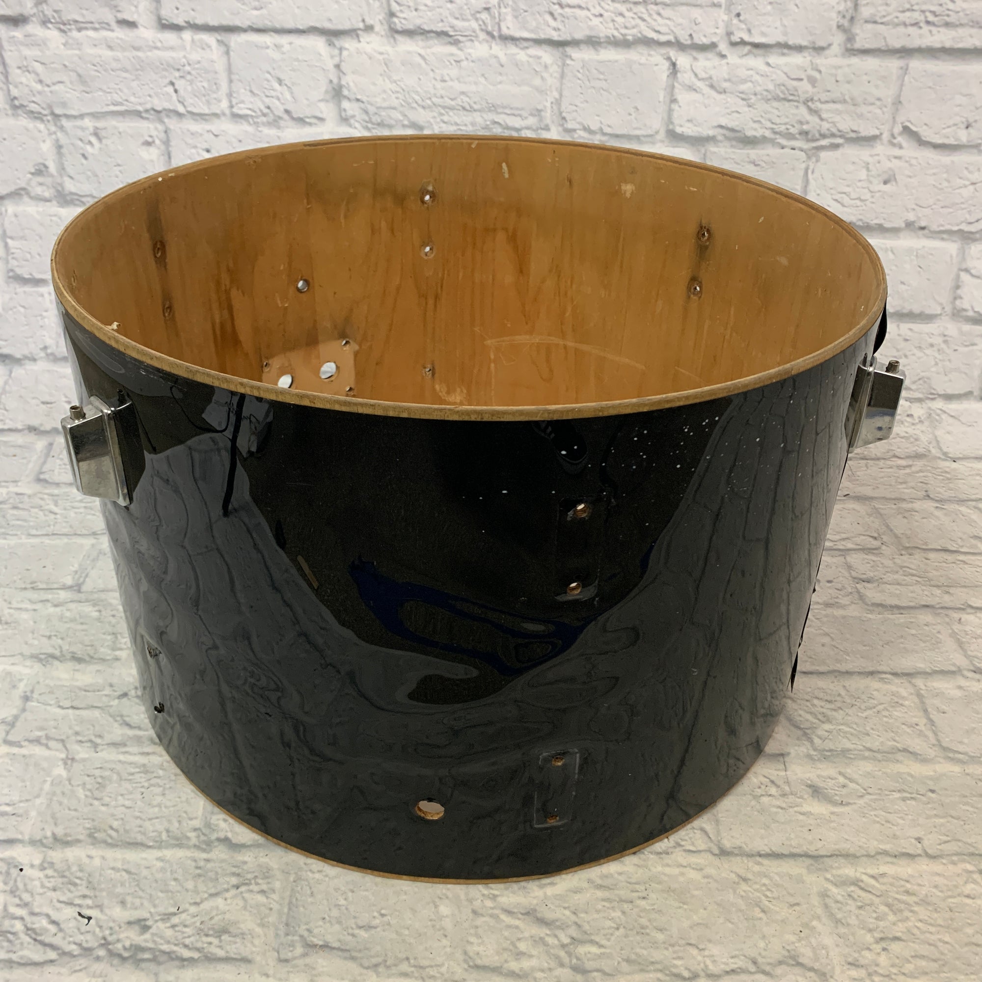 TKO 20" Bass Drum Shell Project