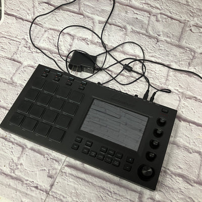 Akai MPC Touch Drum Machine Controller