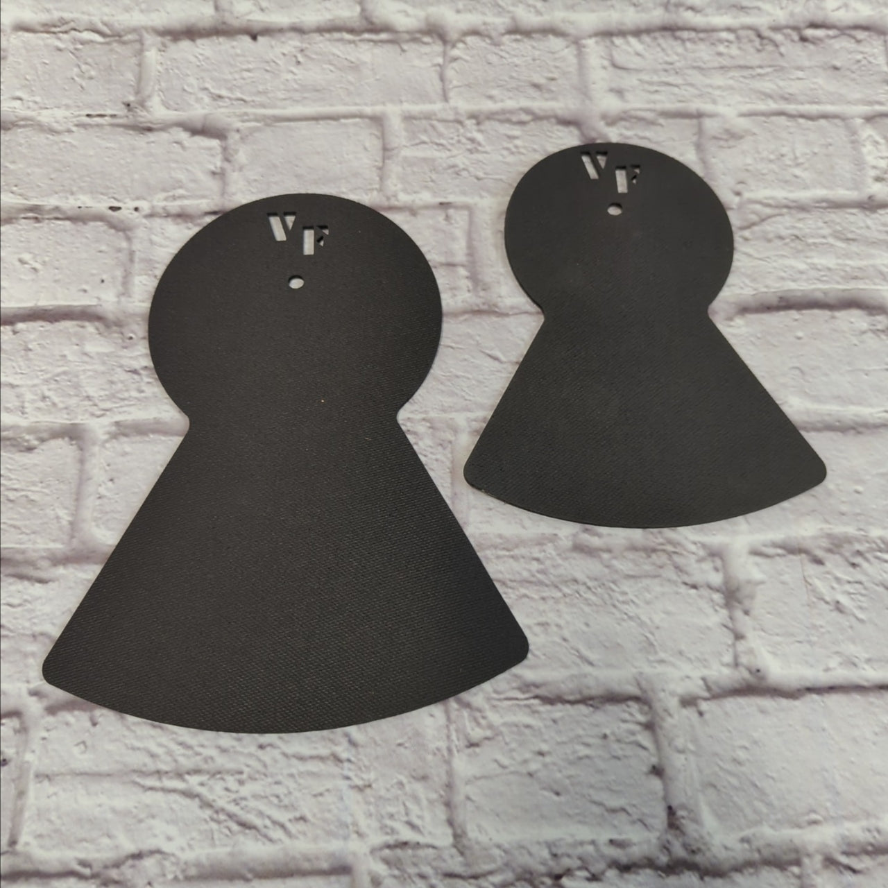Vic Firth Drum Mute Set 6pc