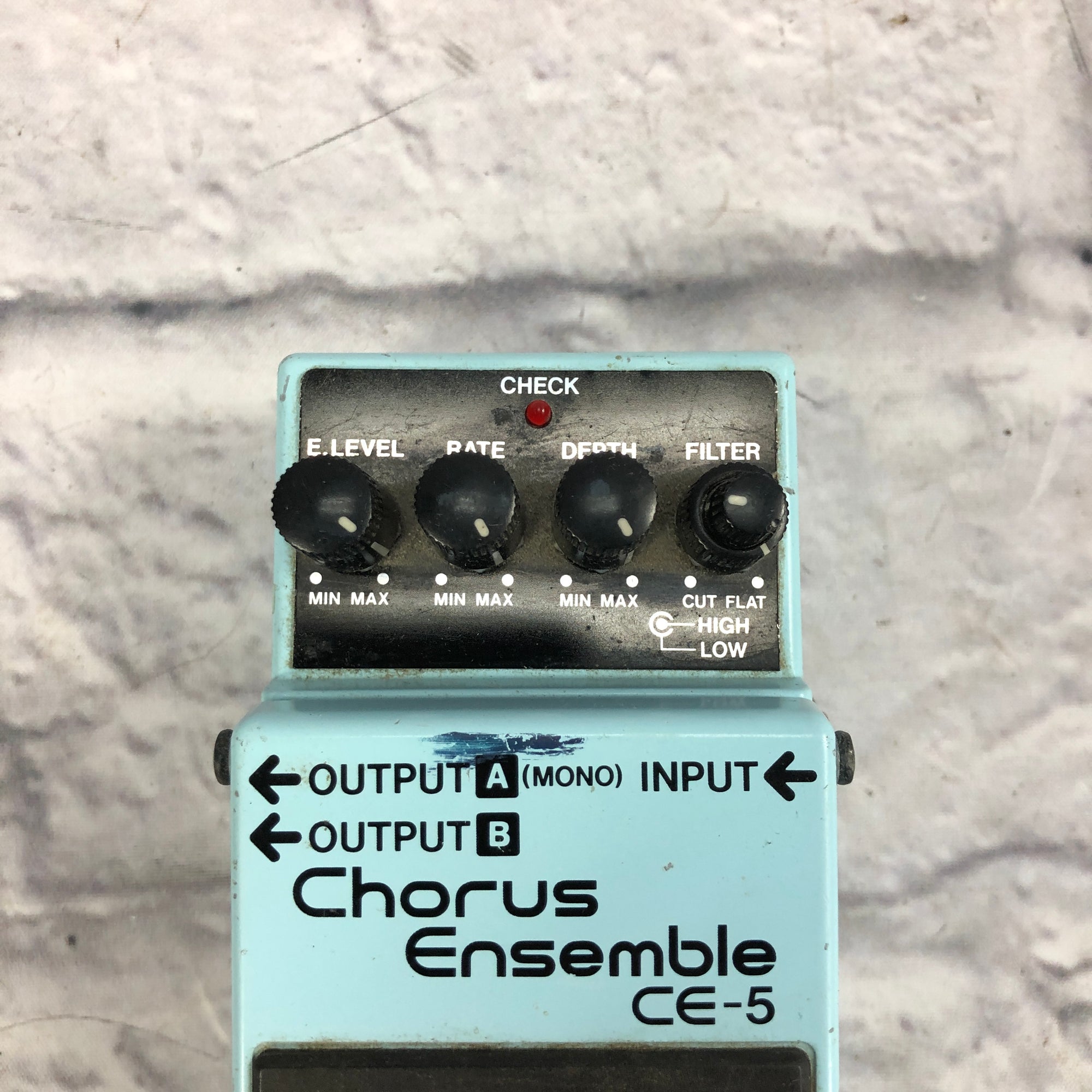 Boss Chorus Ensemble CE-5