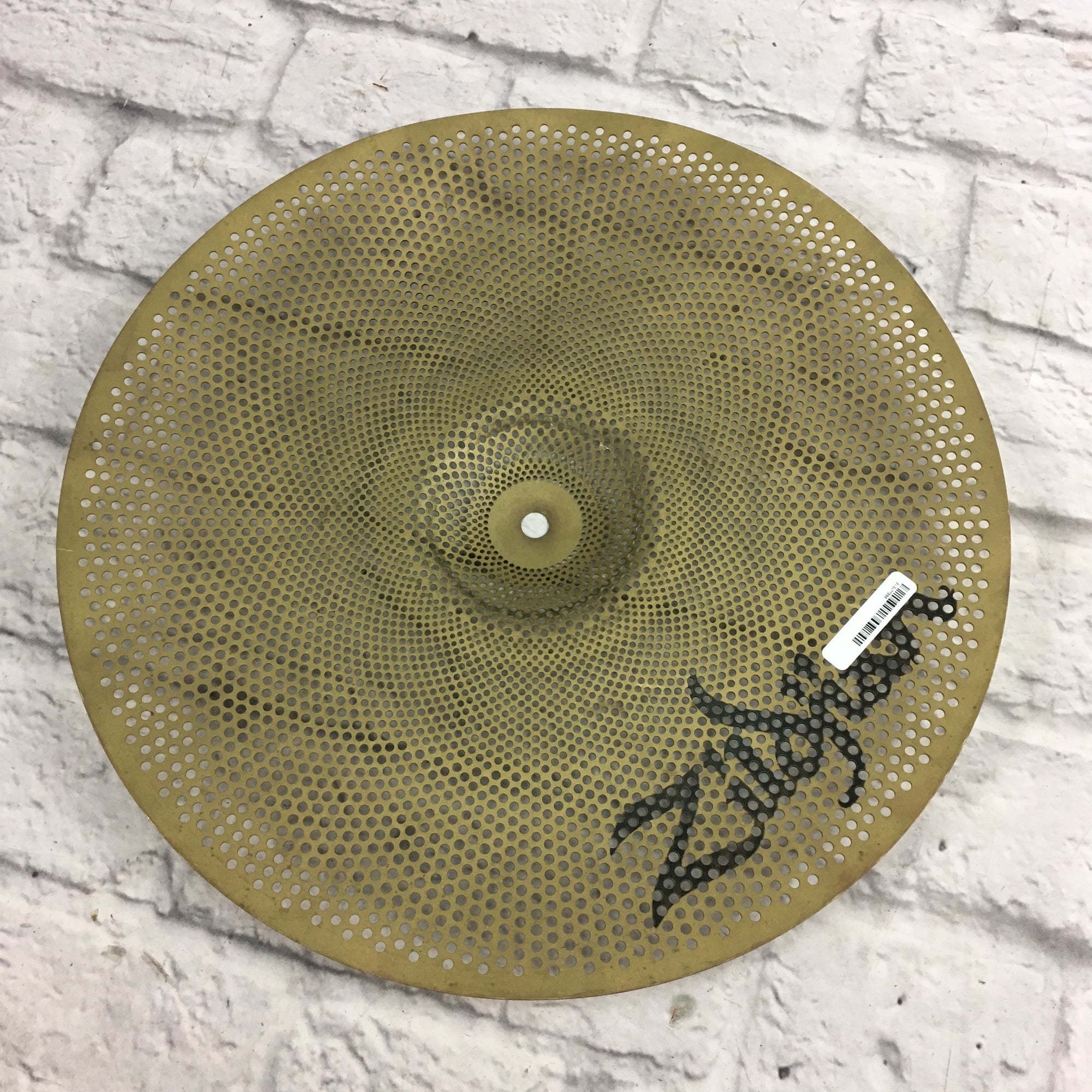 Zildjian 16 Low Volume Crash Cymbal
